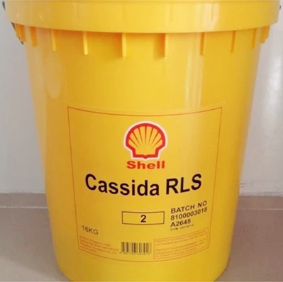 殼牌食品潤(rùn)滑脂(Shell Cassida RLS Grease)  